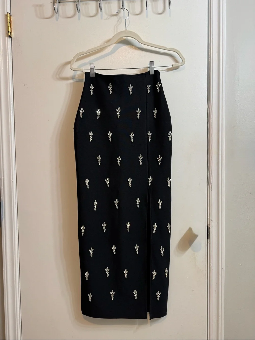 Bella Barnett Maxi Skirt S